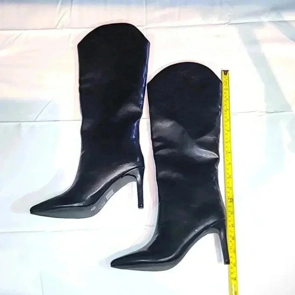 Chinese laundry Flora dress boots size 6 brand new with out box - Picture 4 of 9